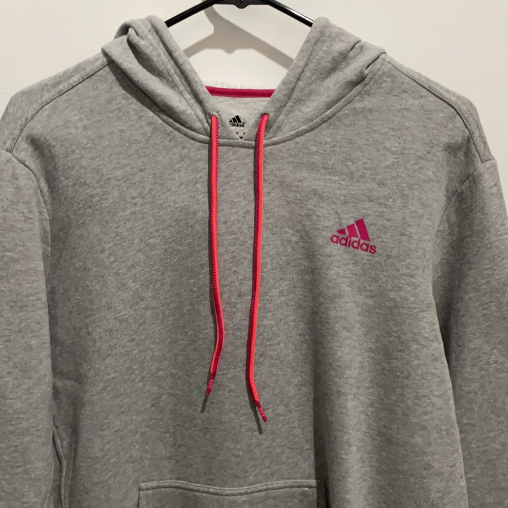 Adidas hoodie